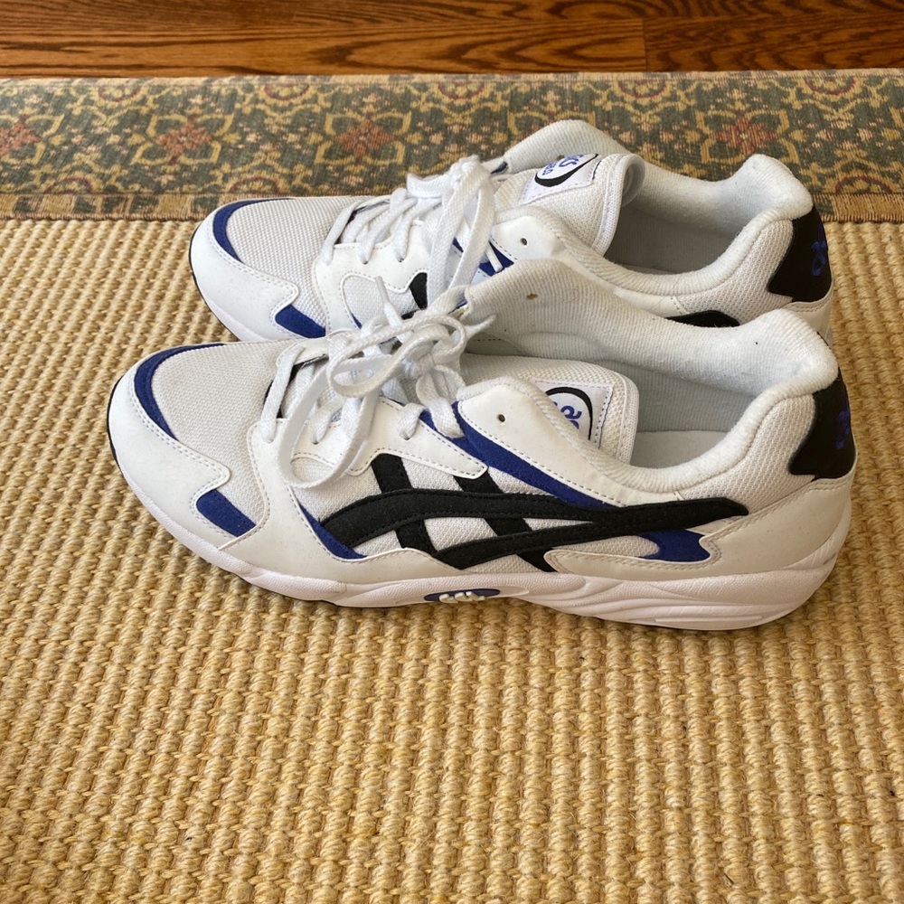 ASICS gel - Picture 2 of 6